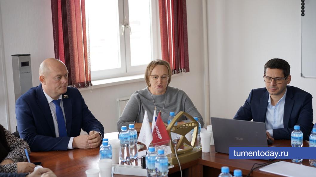 Фото Сергея Кузнецова