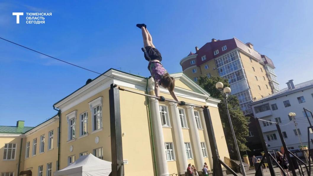 Фото Даниила Бобровича