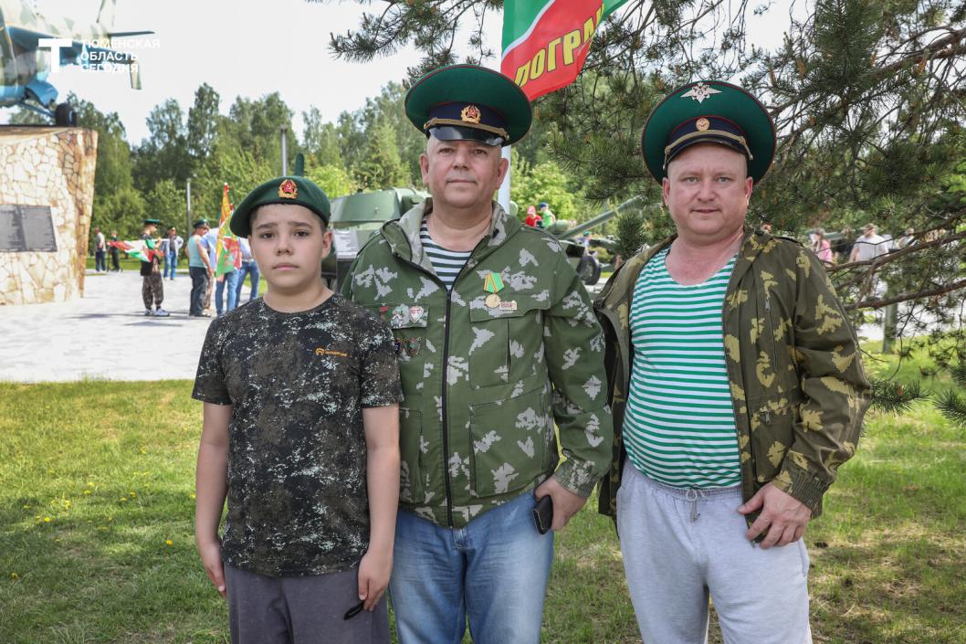 Фото Екатерины Христозовой