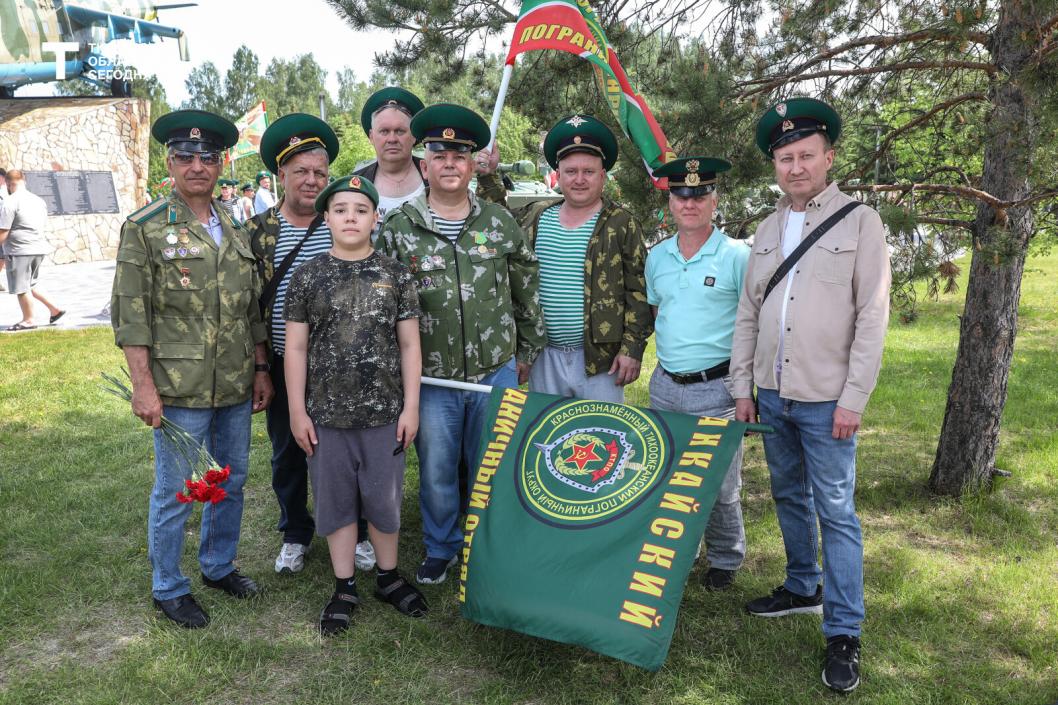 Фото Екатерины Христозовой