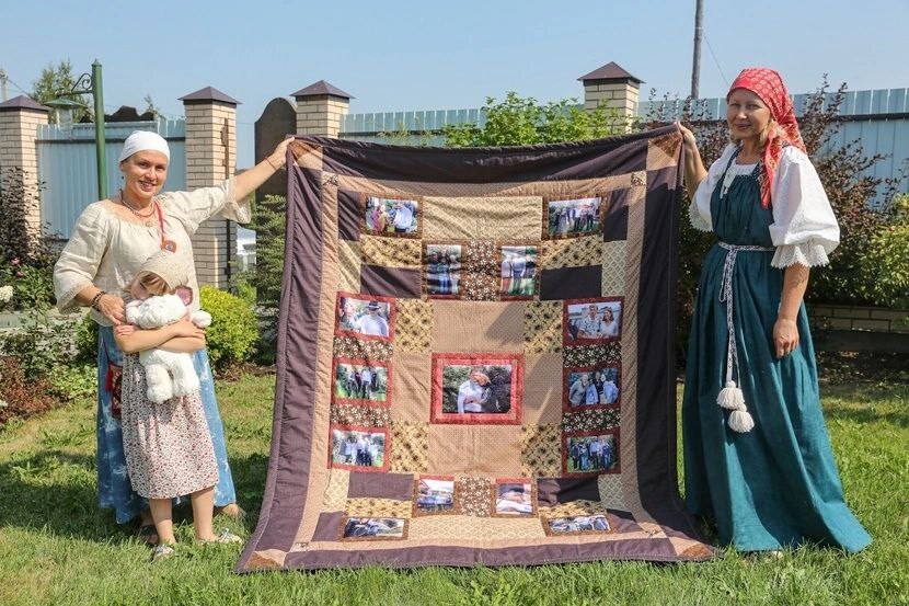 Фото из группы ВКонтакте «Семь деревень»