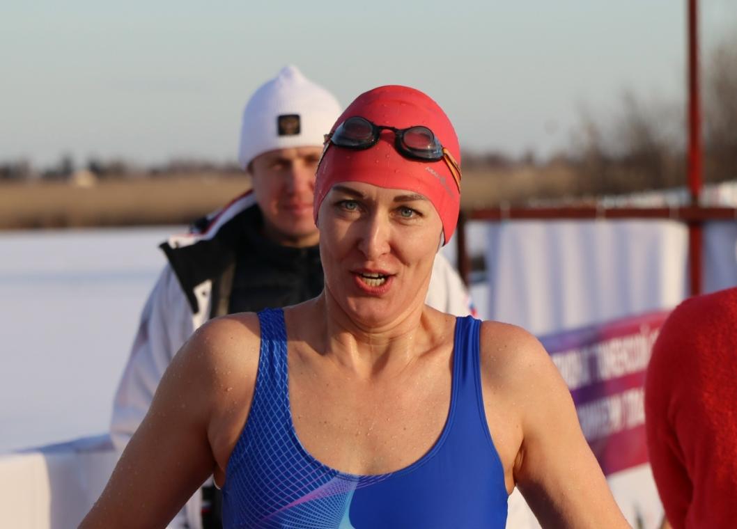 Фото департамента физической культуры и спорта Тюменской области.