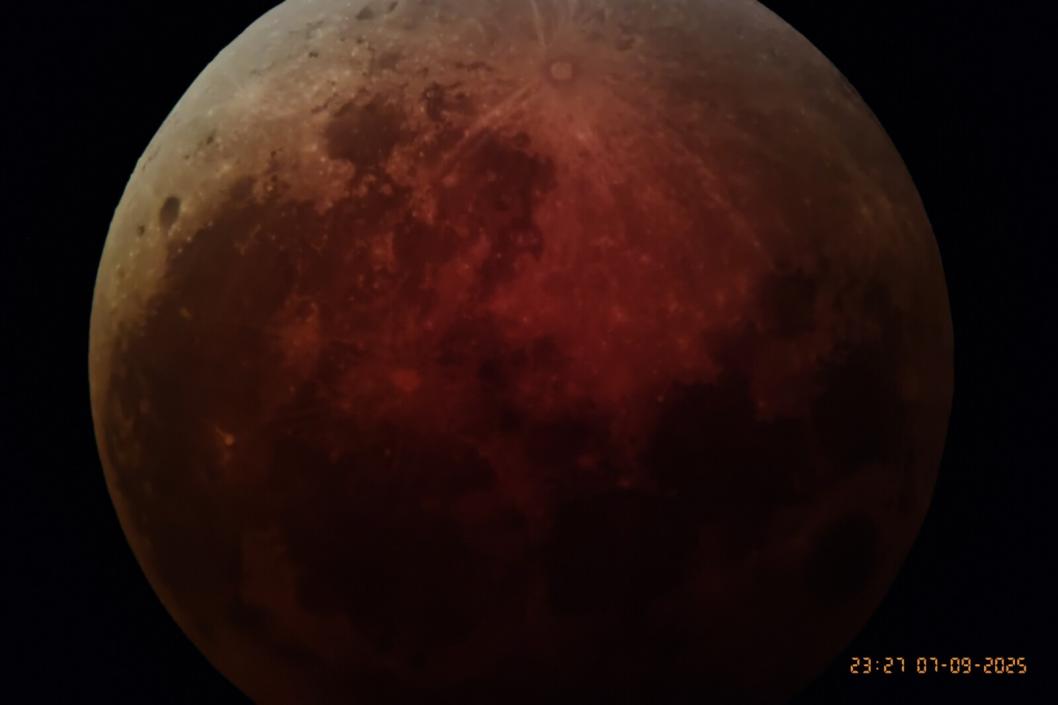 Фото: обсерватория «Старая башня», vk.com