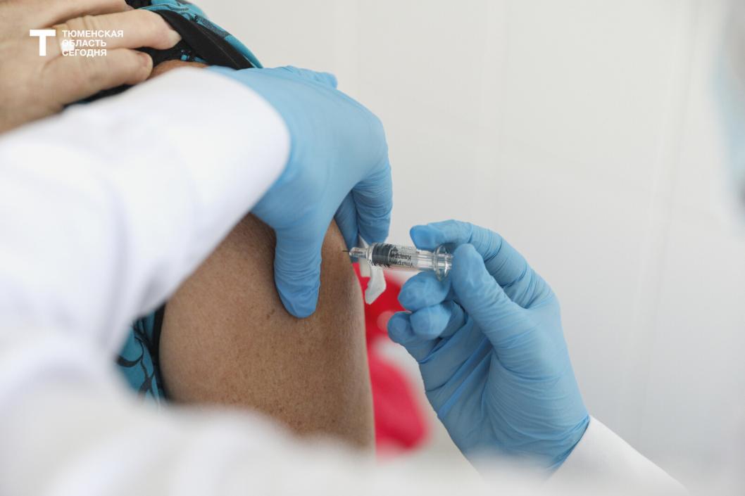 Защита от клещей в Тюменской области: что нужно знать о вакцинации против клещевого энцефалита