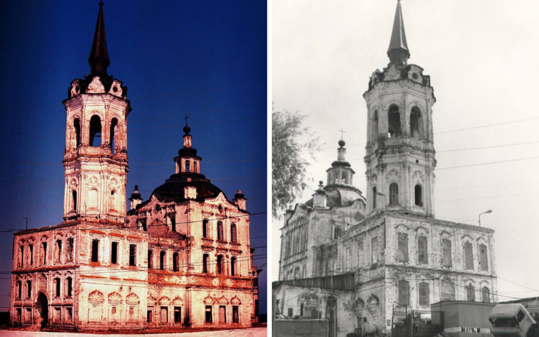 Фото пресс-службы администрации Тобольска