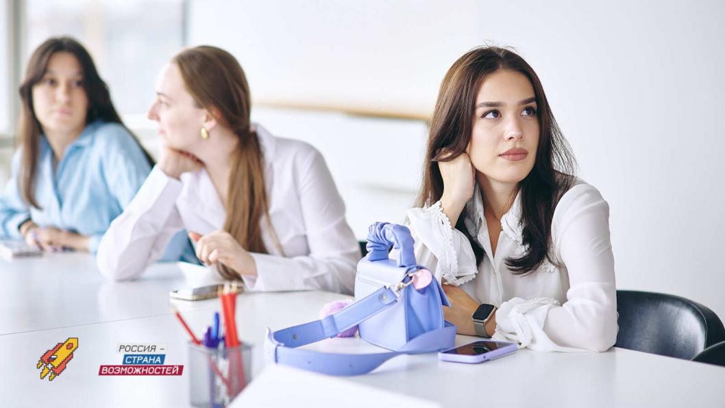 Фото: АНО «Россия – страна возможностей»