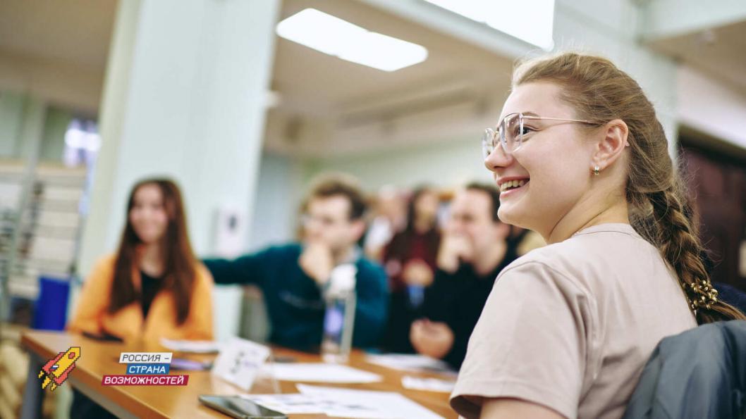 Фото: АНО «Россия – страна возможностей»