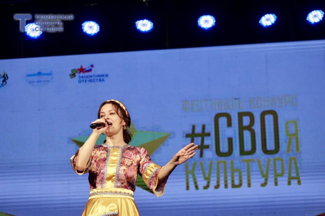 Фото Дениса Моргунова