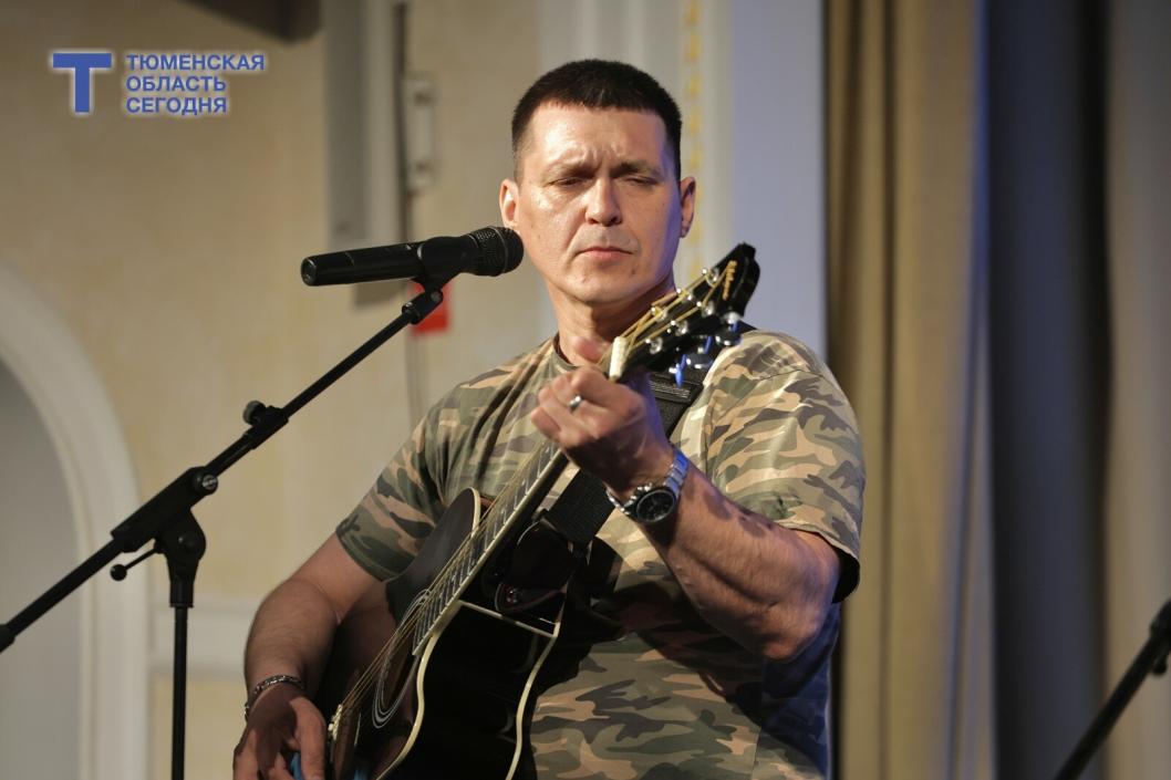 Фото Дениса Моргунова