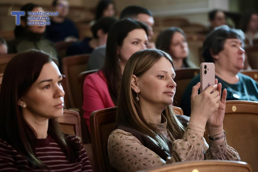 Фото Дениса Моргунова