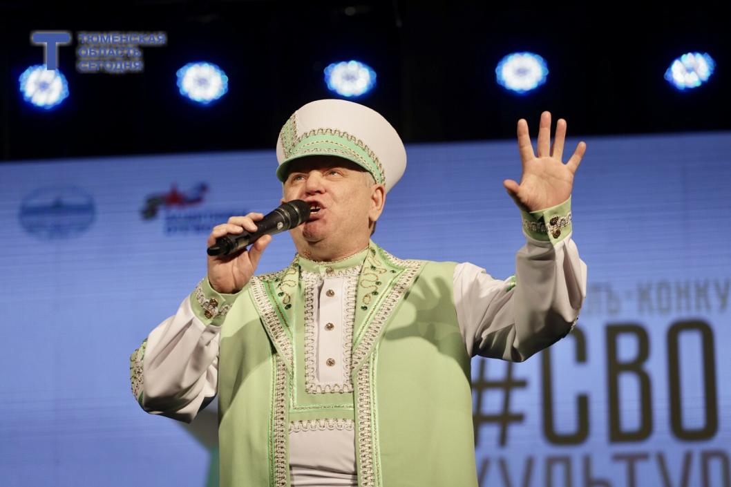 Фото Дениса Моргунова