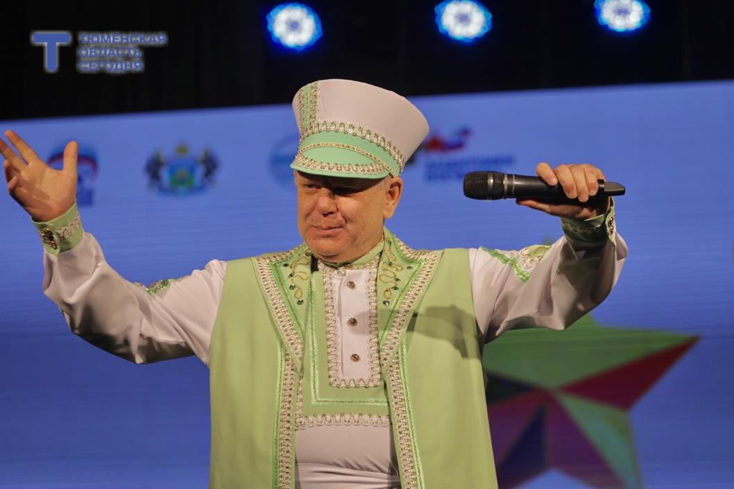 Фото Дениса Моргунова