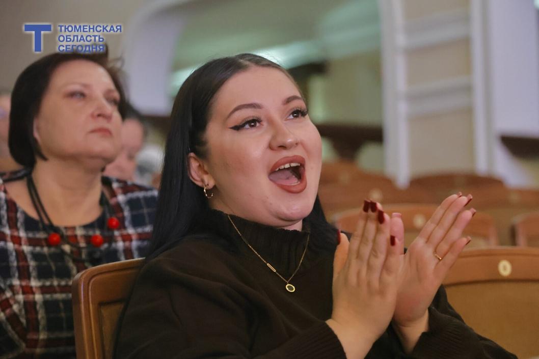 Фото Дениса Моргунова