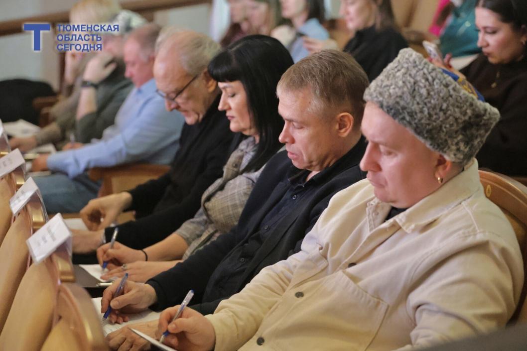 Фото Дениса Моргунова