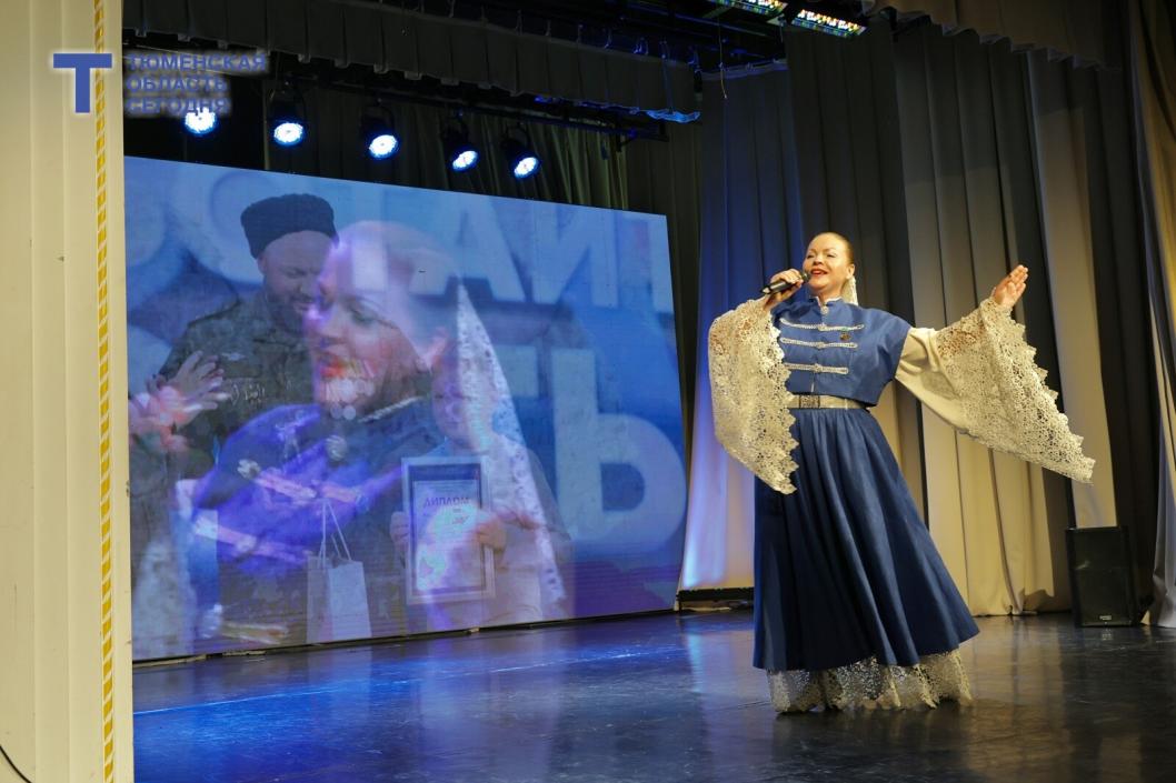 Фото Дениса Моргунова