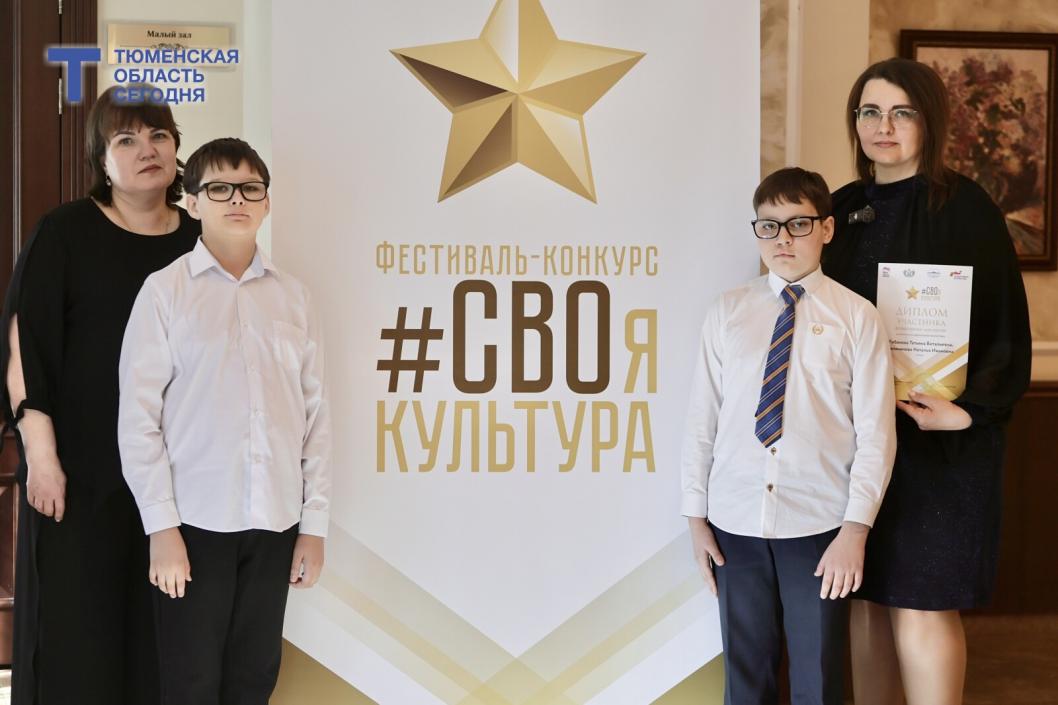 Фото Дениса Моргунова