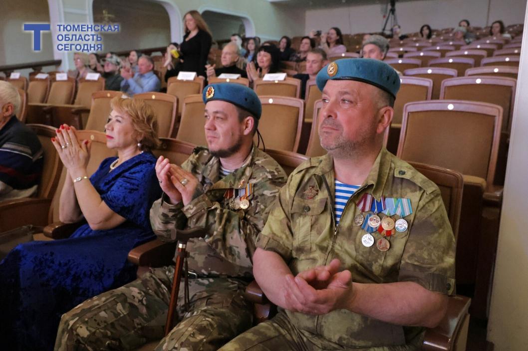 Фото Дениса Моргунова