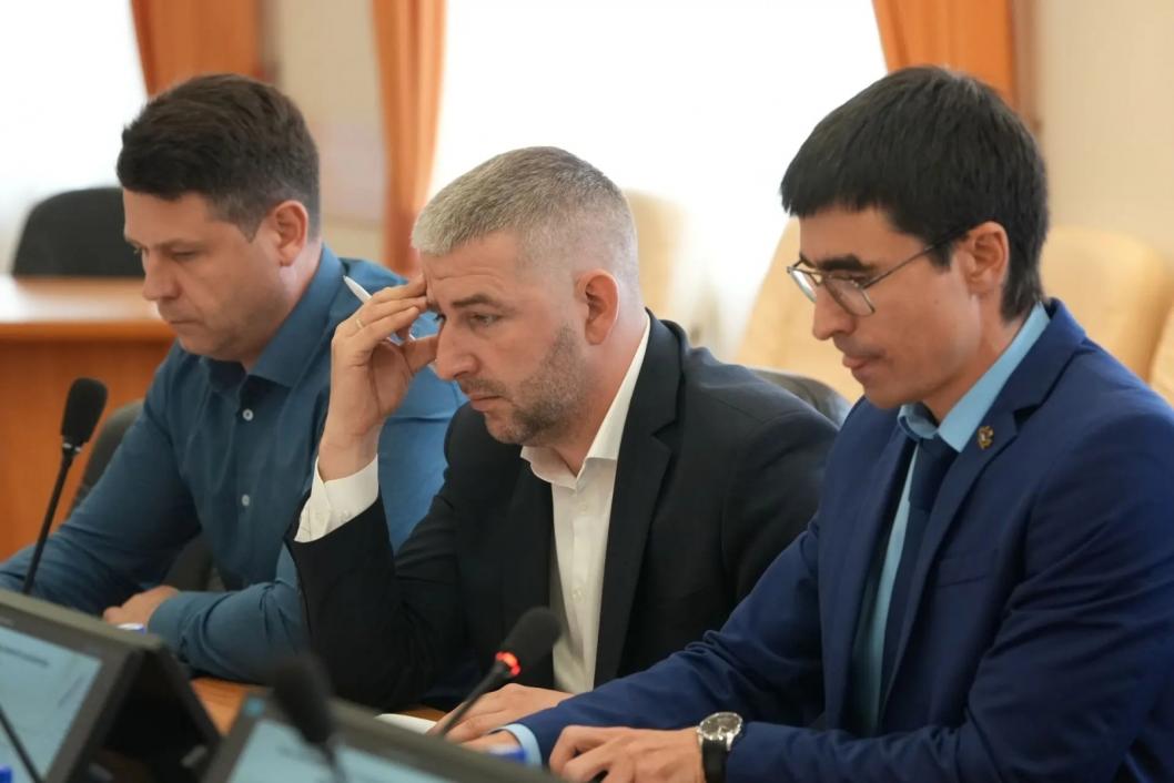 Фото из канала Максима Афанасьева в МАКС, автор неизвестен