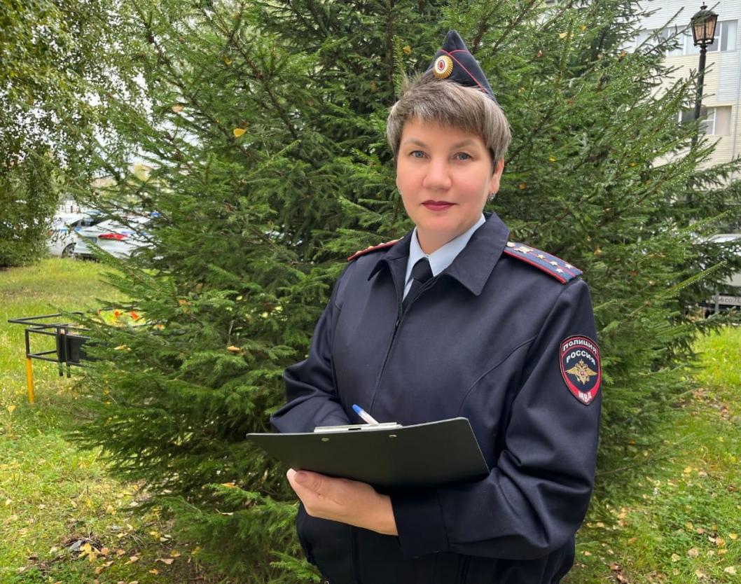 Фото УМВД России по Тюменской области