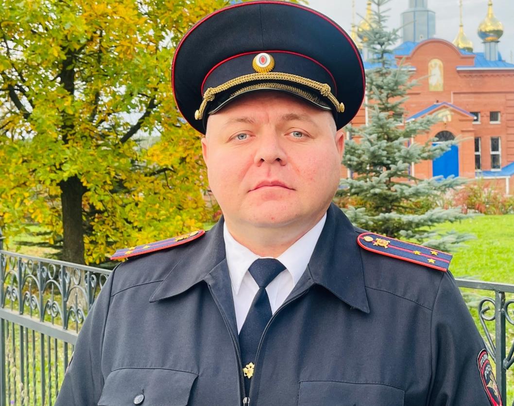 Фото УМВД России по Тюменской области