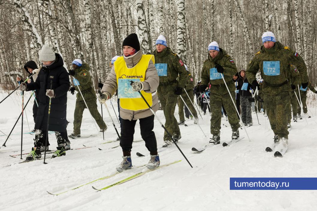 Фото Дениса Моргунова