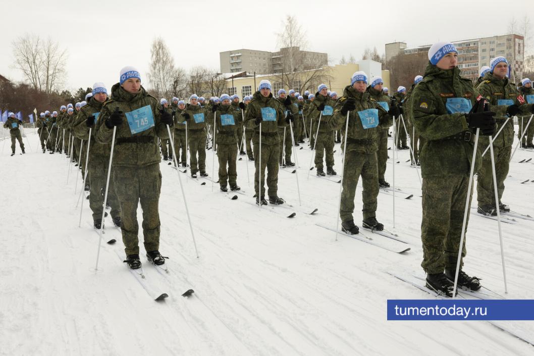 Фото Дениса Моргунова