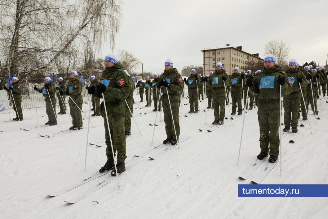 Фото Дениса Моргунова