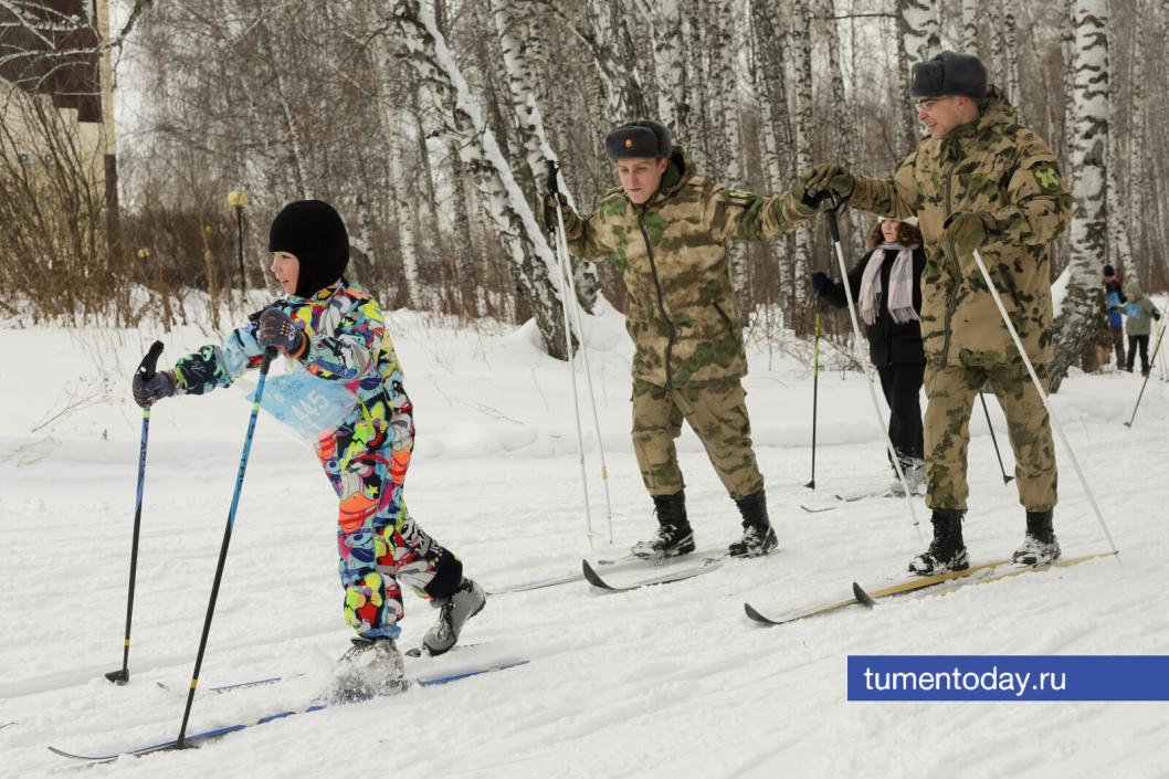Фото Дениса Моргунова