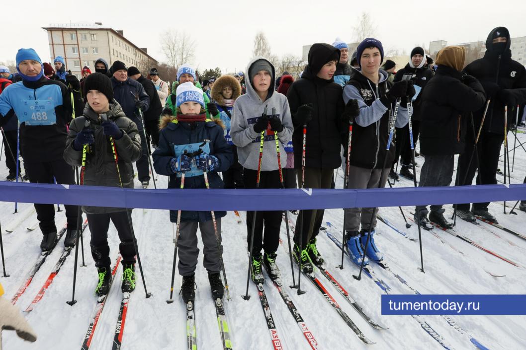 Фото Дениса Моргунова