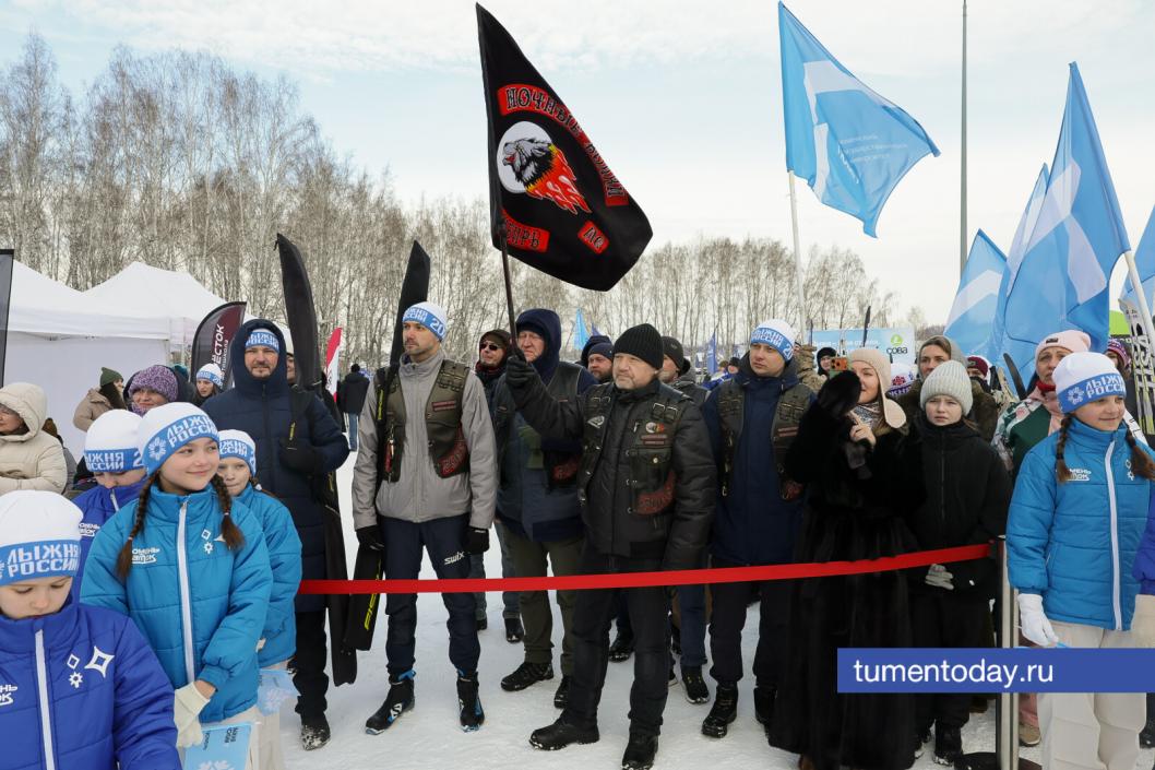 Фото Дениса Моргунова