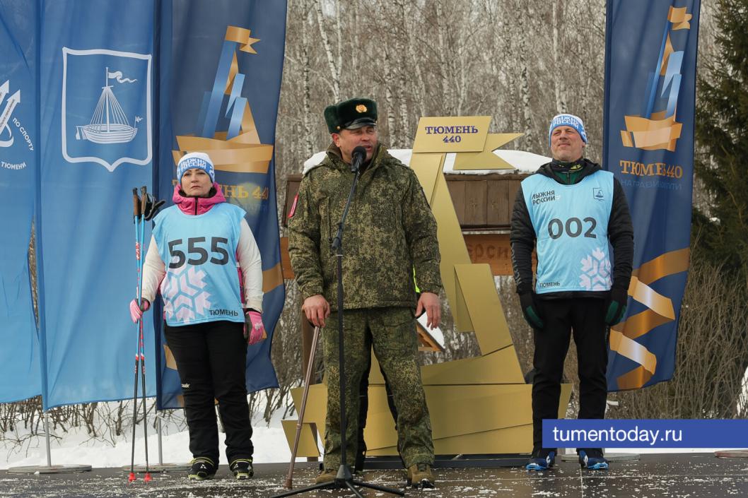 Фото Дениса Моргунова