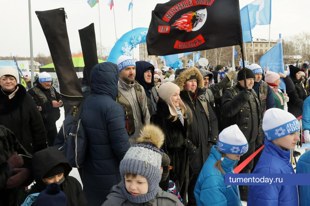Фото Дениса Моргунова