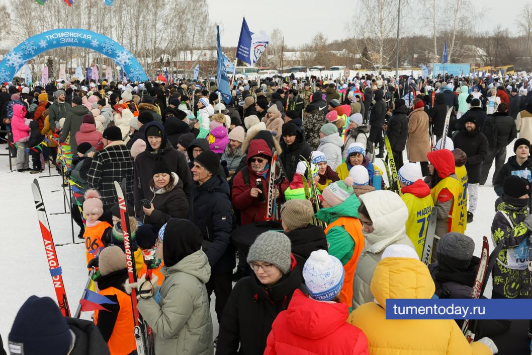 Фото Дениса Моргунова