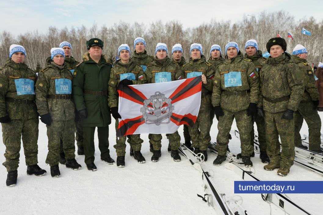 Фото Дениса Моргунова