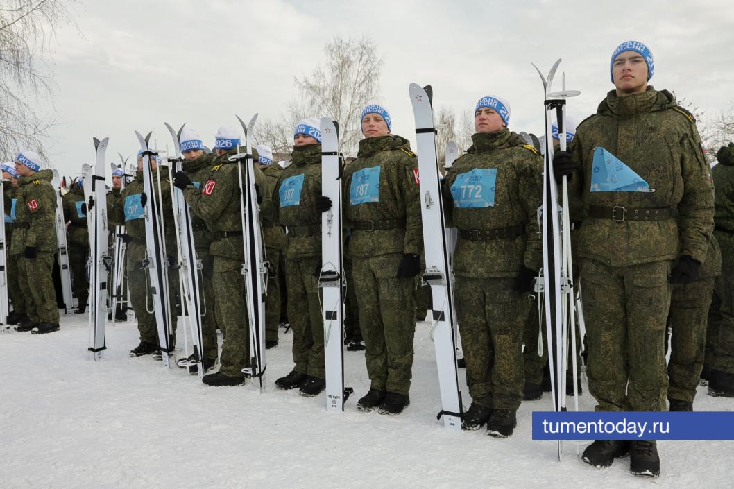 Фото Дениса Моргунова