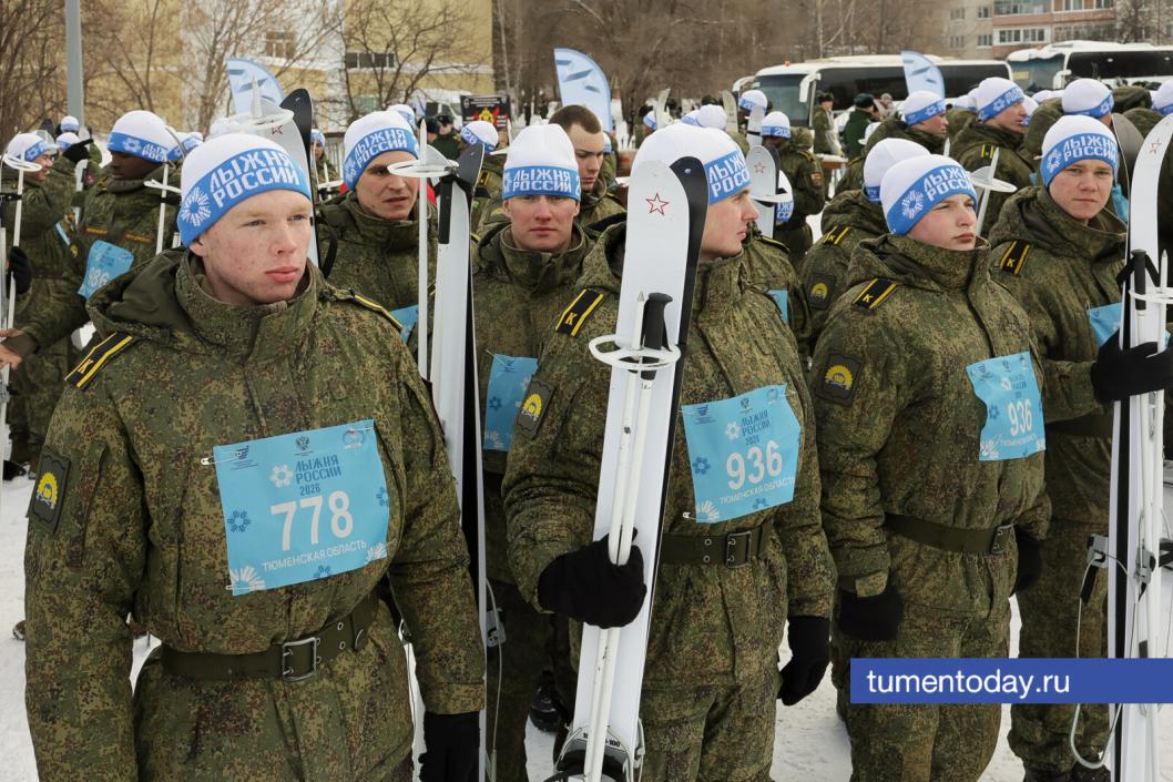 Фото Дениса Моргунова