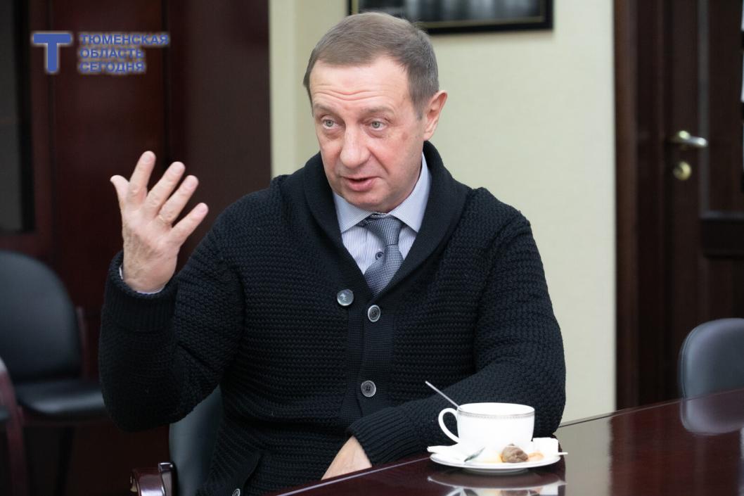 Фото Сергея Куликова