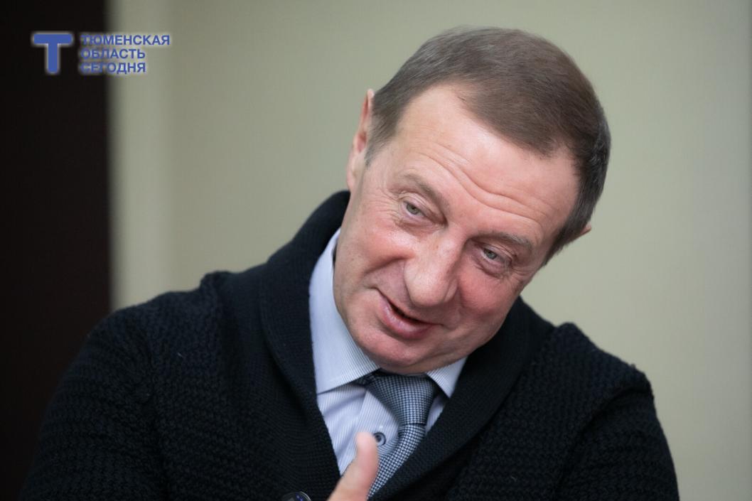 Фото Сергея Куликова