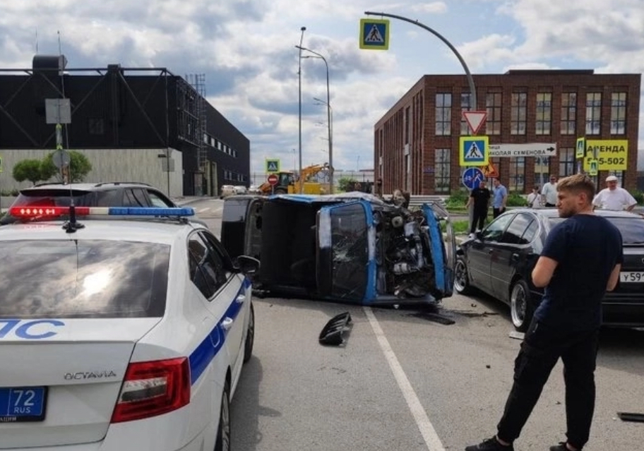 Фото: «Паблик Тюмень», vk.com