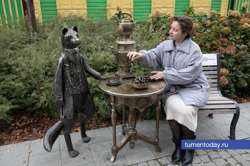 Фото Сергея Куликова