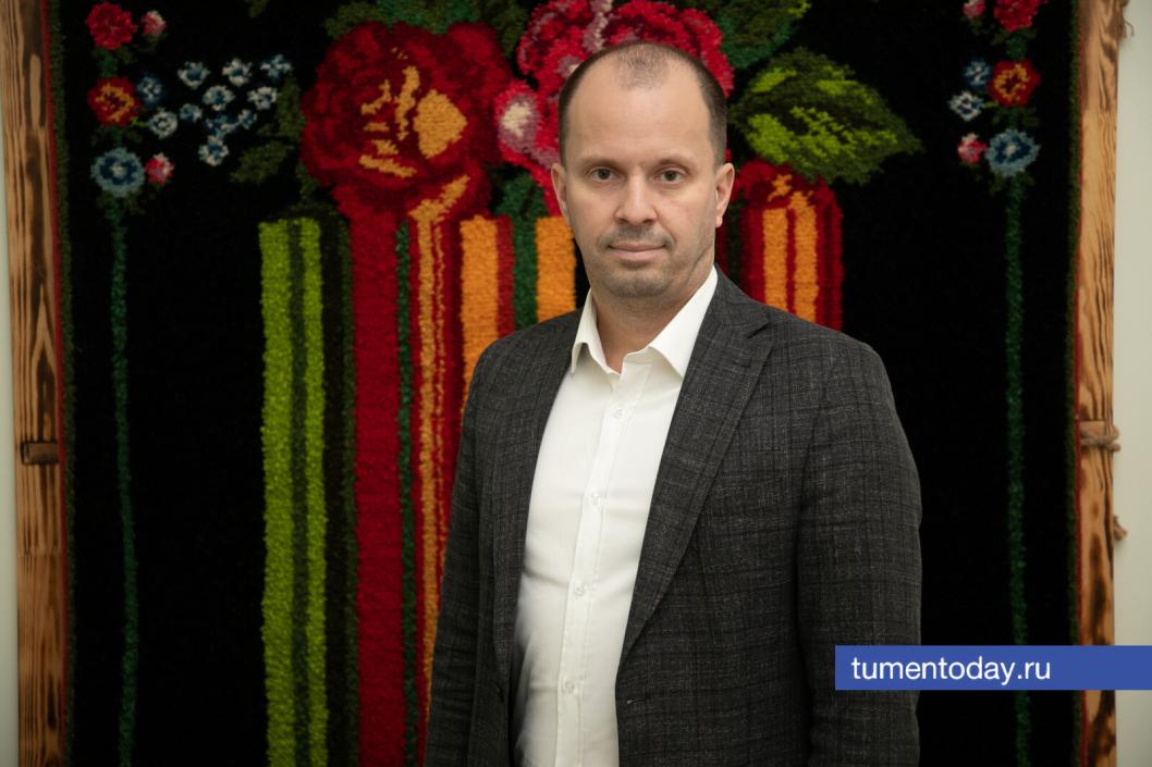 Фото Сергея Куликова