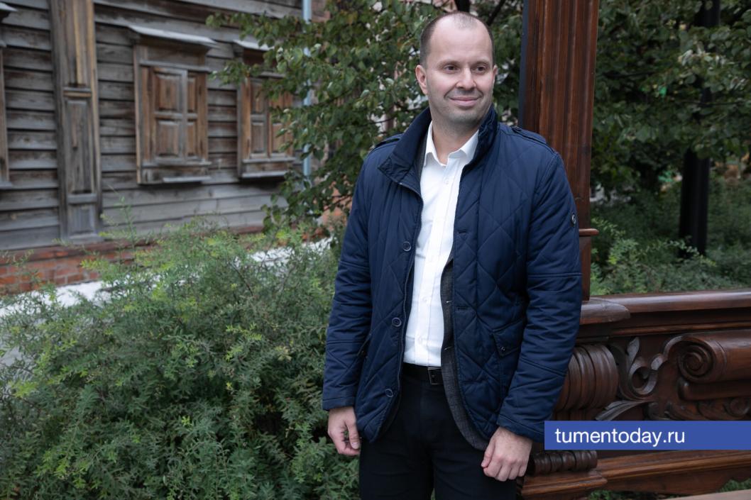 Фото Сергея Куликова