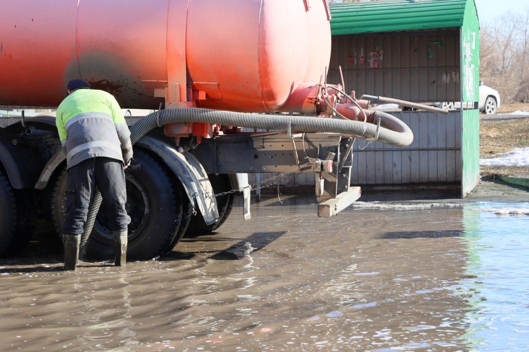 Фото департамента дорожной инфраструктуры и транспорта администрации Тюмени, автор – Анастасия Богданова