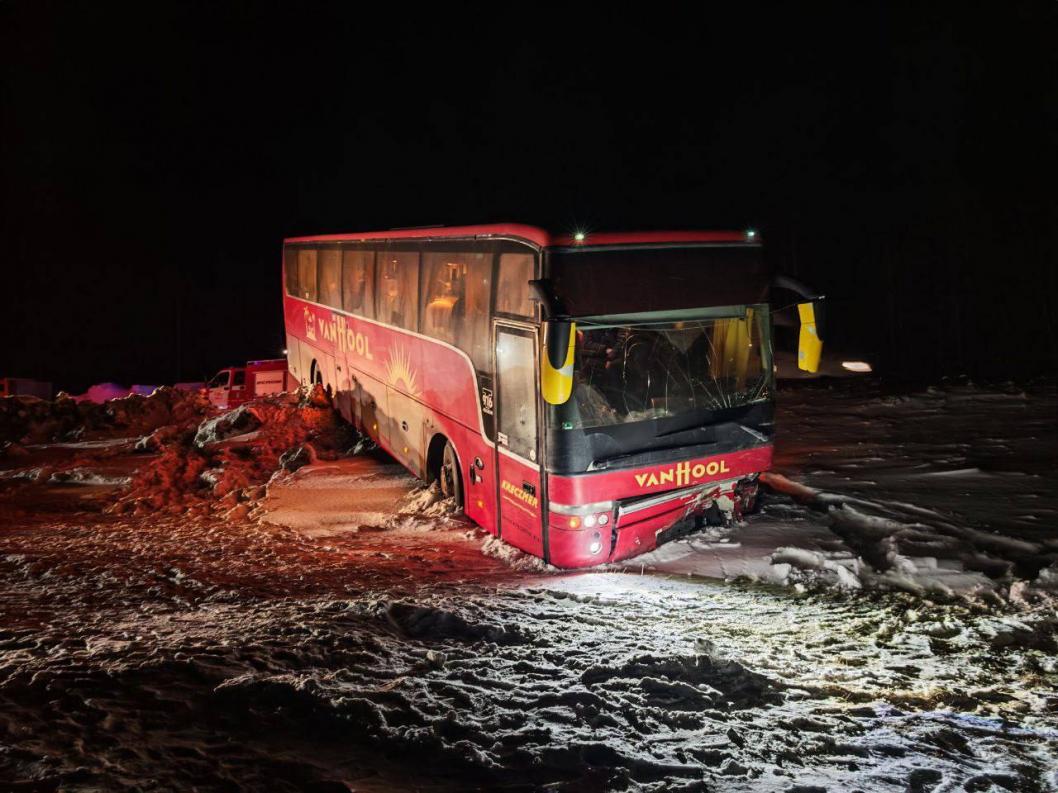 Фото пресс-службы прокуратуры Тюменской области