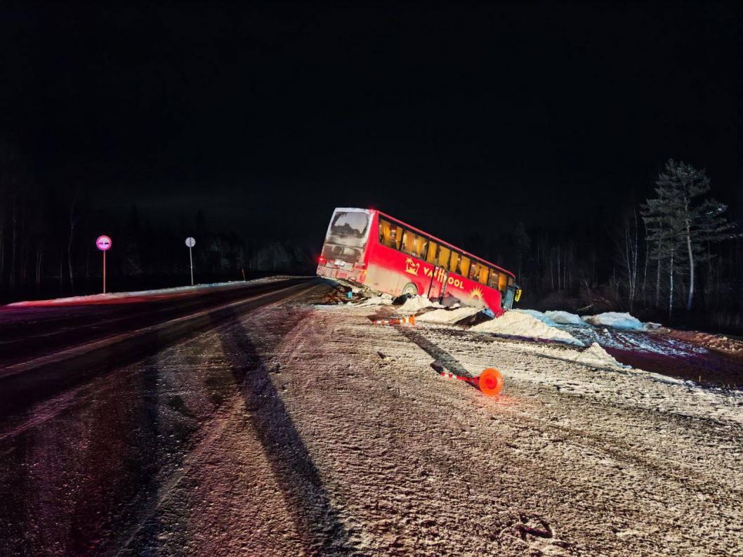 Фото пресс-службы прокуратуры Тюменской области