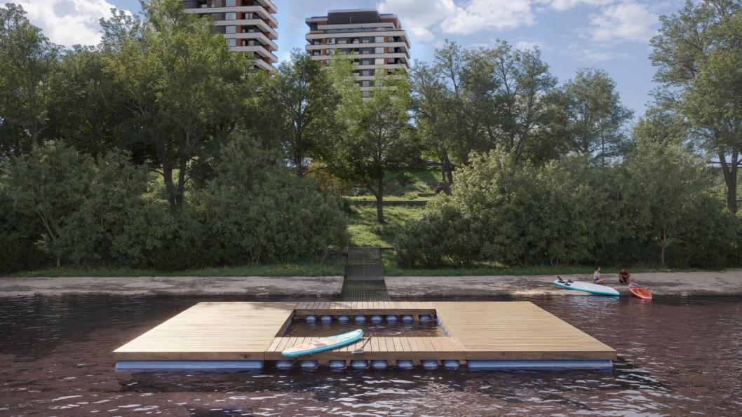 Фото администрации Тюмени