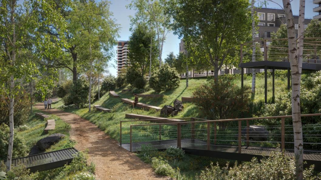 Фото администрации Тюмени