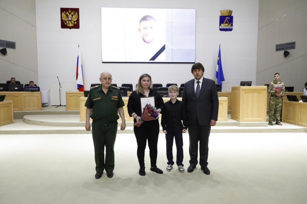 Фото из телеграм-канала Максима Афанасьева