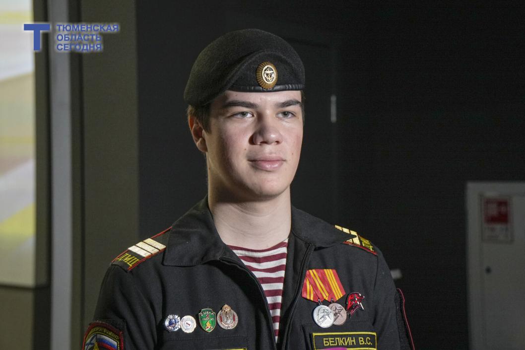 Фото Екатерины Христозовой