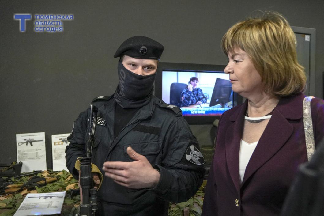 Фото Екатерины Христозовой